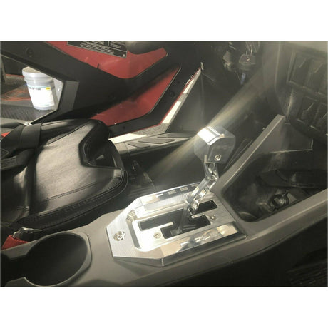 Viper Machine Polaris RZR PRO XP Ultimate Shift System