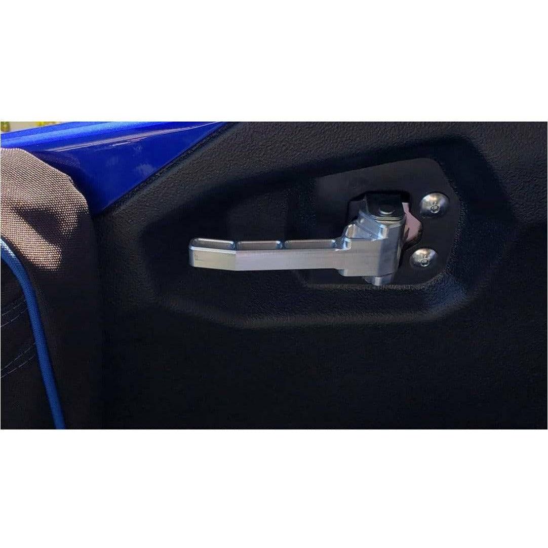 Viper Machine Yamaha YXZ 1000R Billet Door Handles