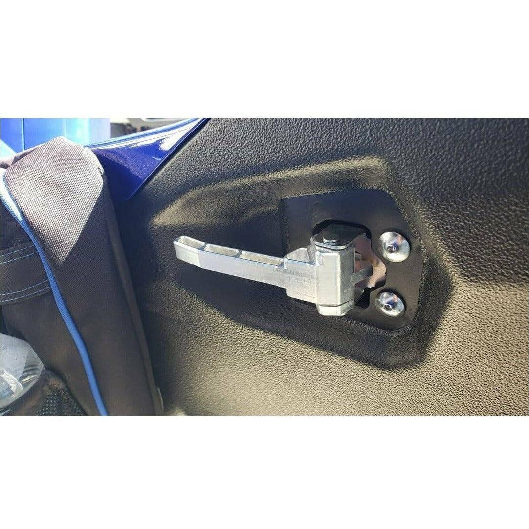 Viper Machine Yamaha YXZ 1000R Billet Door Handles