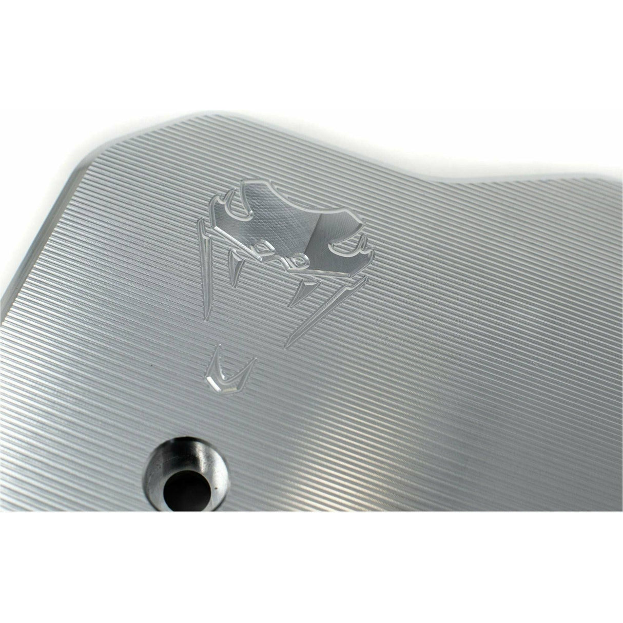 Viper Machine Yamaha YXZ 1000R Billet Door Post Covers