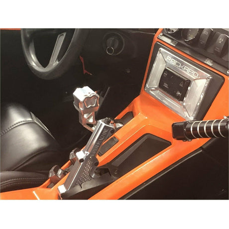 Viper Machine Yamaha YXZ 1000R Billet Park Brake Handle