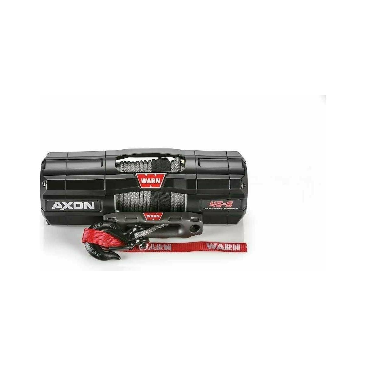Warn AXON 45-S Winch
