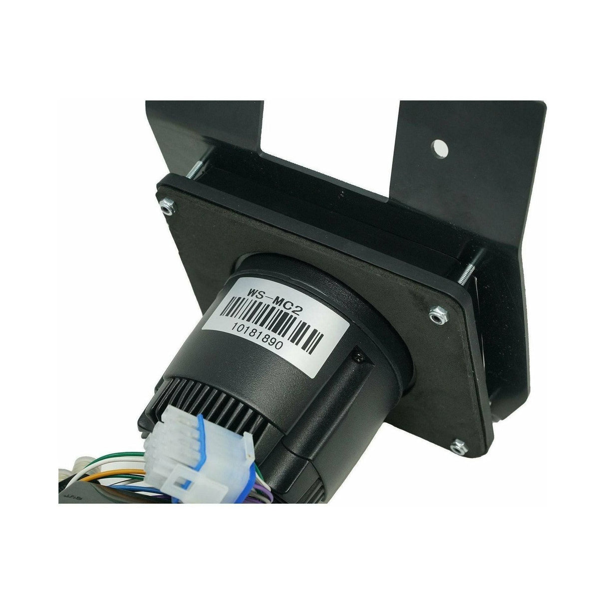 Can Am X3 Wet Sounds MC2 Lower Mount | UTV Stereo