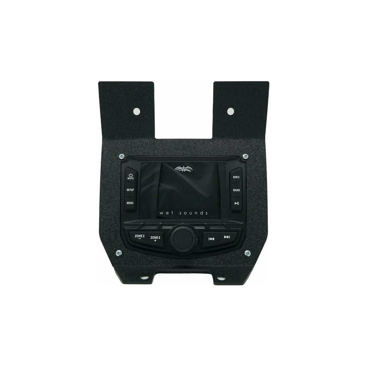 Can Am X3 Wet Sounds MC2 Lower Mount | UTV Stereo