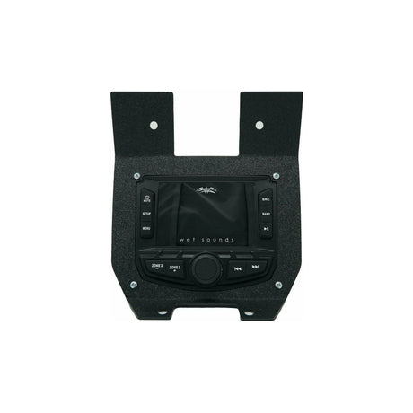 Can Am X3 Wet Sounds MC2 Lower Mount | UTV Stereo