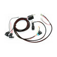 Can Am Maverick R / X3 1 Switch Power Control System for Radio and Intercom | XTC Power Products
