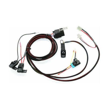 Can Am Maverick R / X3 1 Switch Power Control System for Radio and Intercom | XTC Power Products