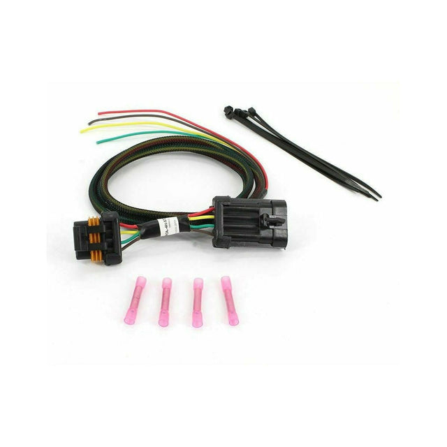 Polaris Brake & Tail Light Accessory Power Harness | XTC Power Products