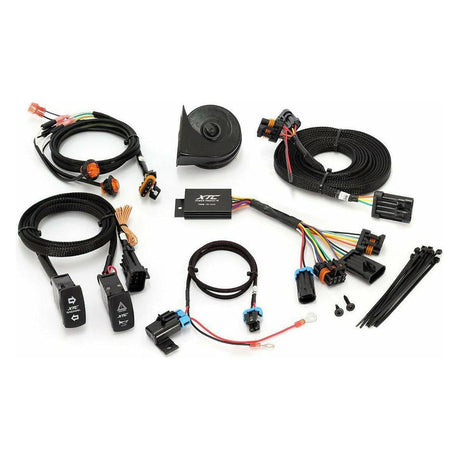 Polaris General / Ranger Self Canceling Turn Signal System with Horn | XTC Power Products