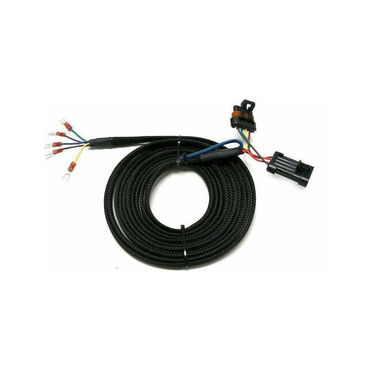 Polaris RZR Factory Brake Lights PCS-72S Strobe Light Adapter | XTC Power Products