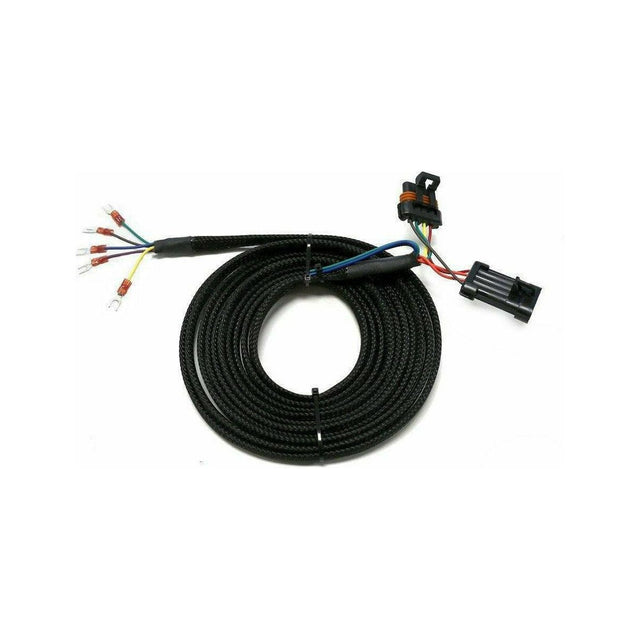 Polaris RZR Factory Brake Lights PCS-72S Strobe Light Adapter | XTC Power Products