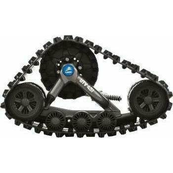 Yamaha Viking 4S1 Track System