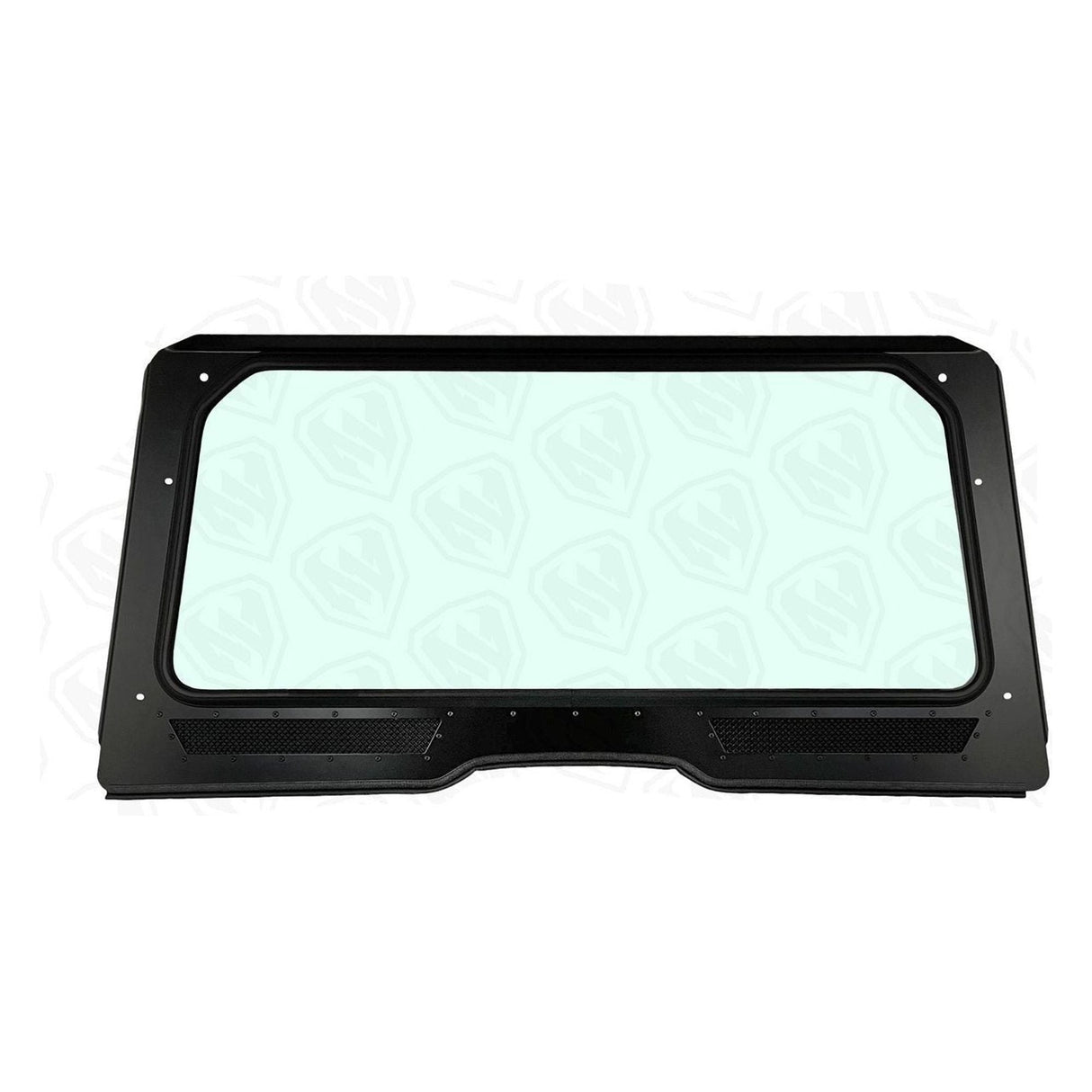 Yamaha Wolverine RMAX Front Glass Windshield