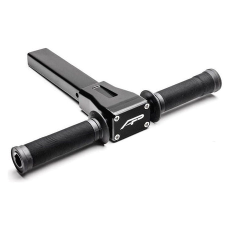 Yamaha Wolverine RMAX Upgraded Grab Bar