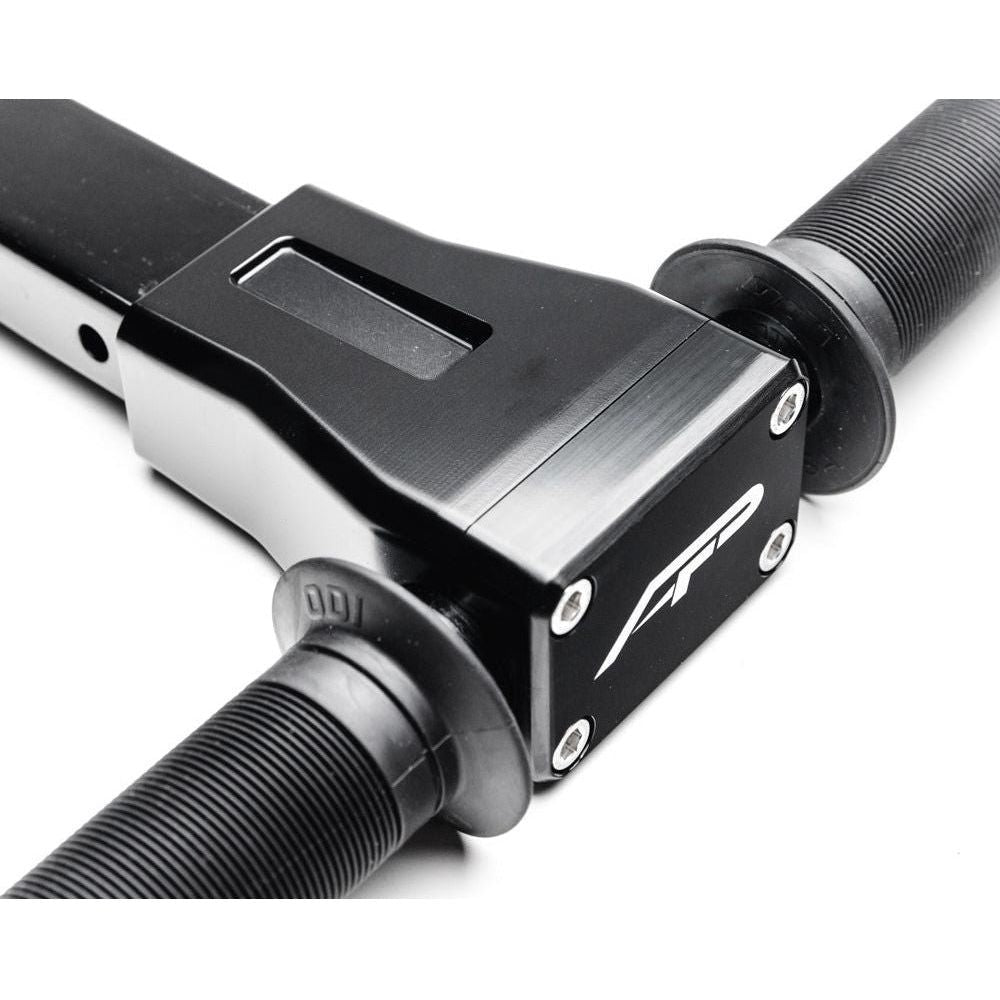 Yamaha Wolverine RMAX Upgraded Grab Bar