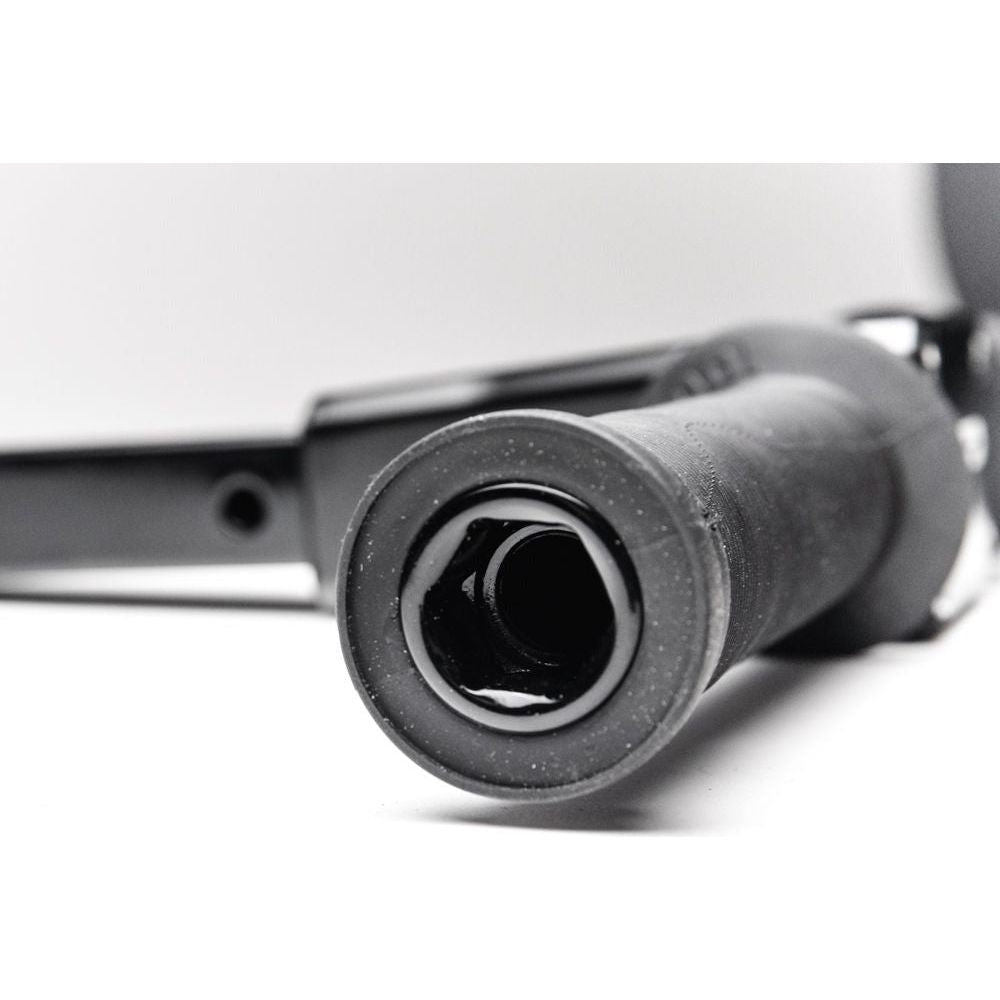 Yamaha Wolverine RMAX Upgraded Grab Bar