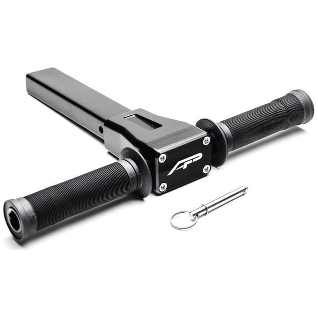 Yamaha Wolverine RMAX Upgraded Grab Bar