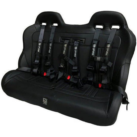 Yamaha Wolverine X4 Rear Bench Seat