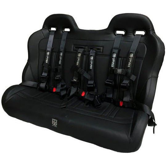 Yamaha Wolverine X4 Rear Bench Seat