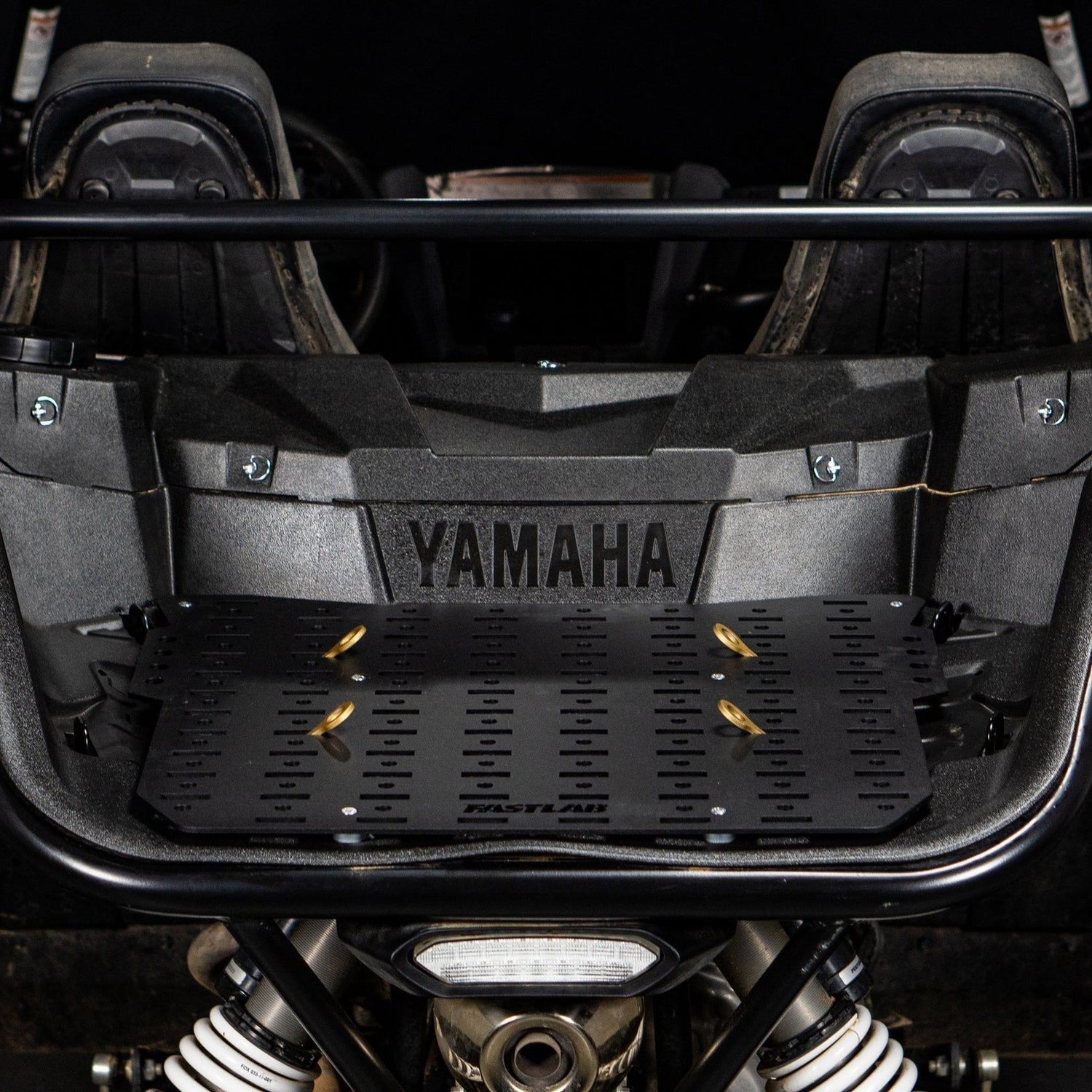 Yamaha YXZ 1000R (2016-2018) Bed Organizer System