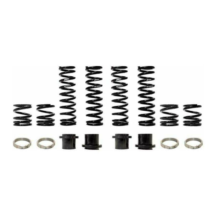 ZBROZ Can Am Commander XT-P Stage 1 Spring Kit