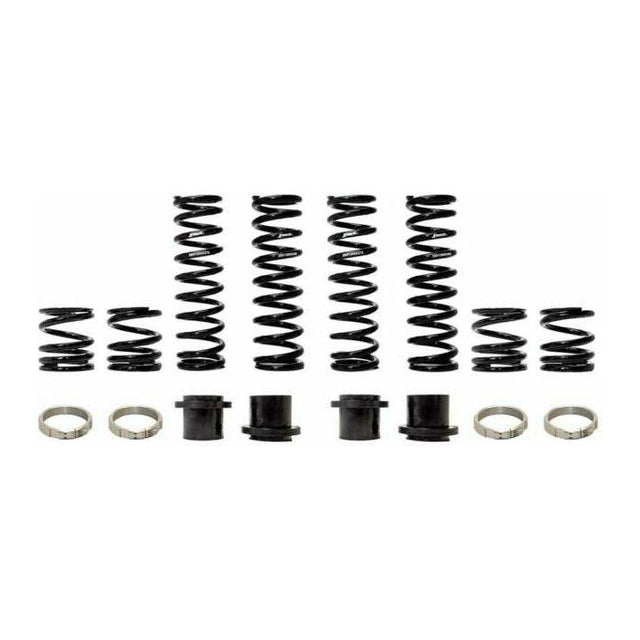 ZBROZ Can Am Commander XT-P Stage 1 Spring Kit