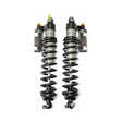 ZBROZ Can Am Defender MAX EXIT 2.2" X1 Series Rear Shocks