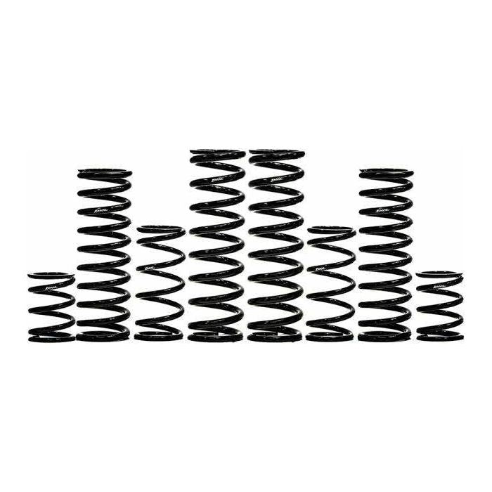 ZBROZ Can Am Maverick X3 72" 2.5" Stage 1 Spring Kit