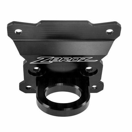 Can Am X3 64" Intense Series Gusset Plate with Tow Ring | ZBROZ