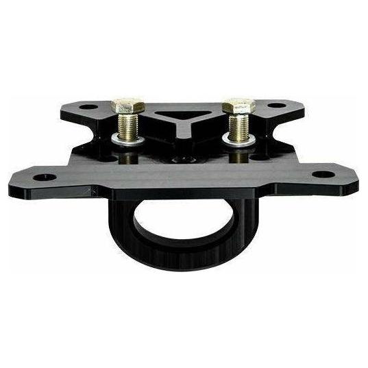 Can Am X3 64" Intense Series Gusset Plate with Tow Ring | ZBROZ