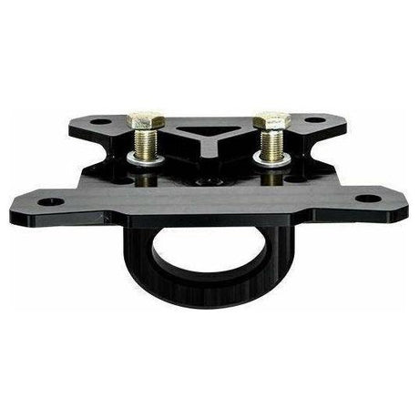 Can Am X3 64" Intense Series Gusset Plate with Tow Ring | ZBROZ