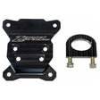Can Am X3 64" Intense Series Gusset Plate with Tow Ring | ZBROZ