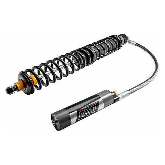 ZBROZ Can Am Maverick X3 72" EXIT 2.5" X2 Series Rear Shocks