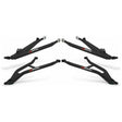 Can Am X3 72" Pro Max A-Arm Kit | ZBROZ