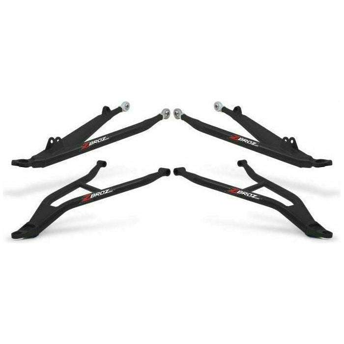 Can Am X3 72" Pro Max A-Arm Kit | ZBROZ