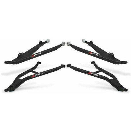 Can Am X3 72" Pro Max A-Arm Kit | ZBROZ