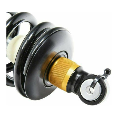 ZBROZ Honda Talon 1000R EXIT 2.5" X2 Series Rear Shocks