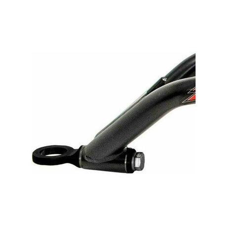 ZBROZ Polaris Ranger XP 1000 (2021-2022) Forward Offset A-Arm Kit
