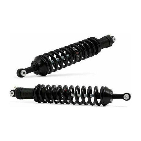 ZBROZ Polaris Ranger XP 1000 Crew (2014-2021) EXIT 2.2" X0-IFP Series Rear Shocks