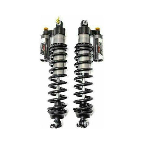 ZBROZ Polaris Ranger XP 1000 Crew (2014-2021) EXIT 2.2" X1 Series Front Shocks