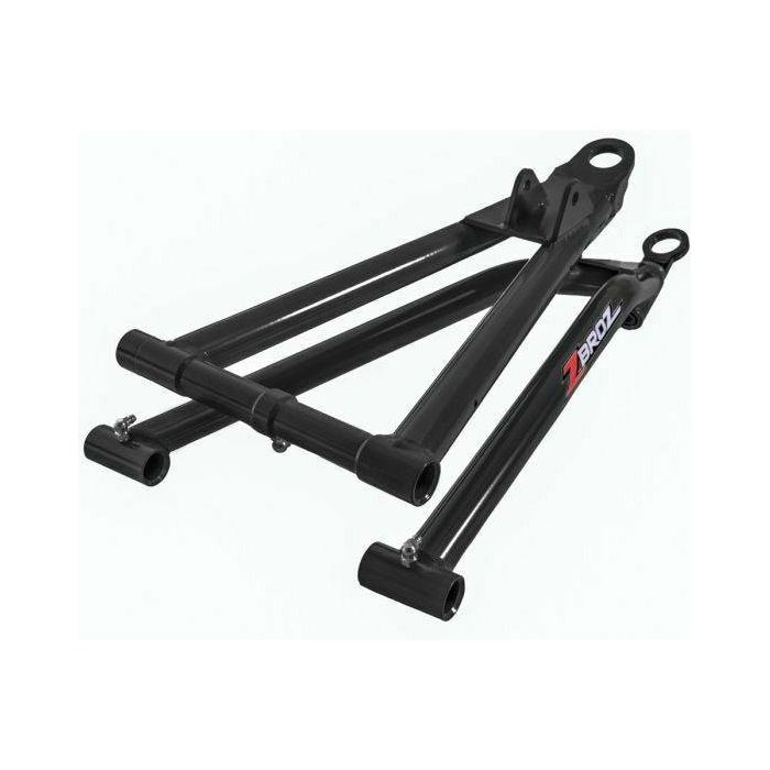 ZBROZ Polaris Ranger XP 900 (2014-2019) Forward Offset A-Arm Kit