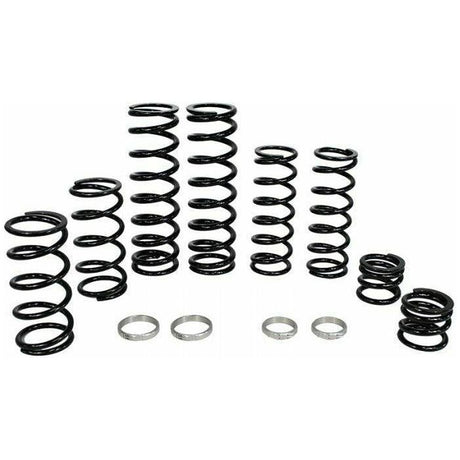 Polaris RZR Pro XP Stage 1 Spring Kit | ZBROZ