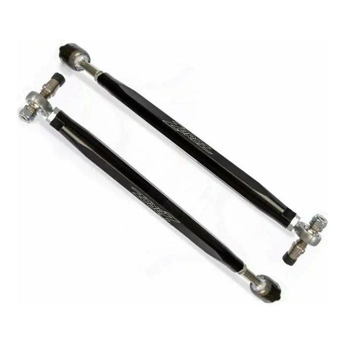 ZBROZ Polaris RZR PRO XP Billet Tie Rods