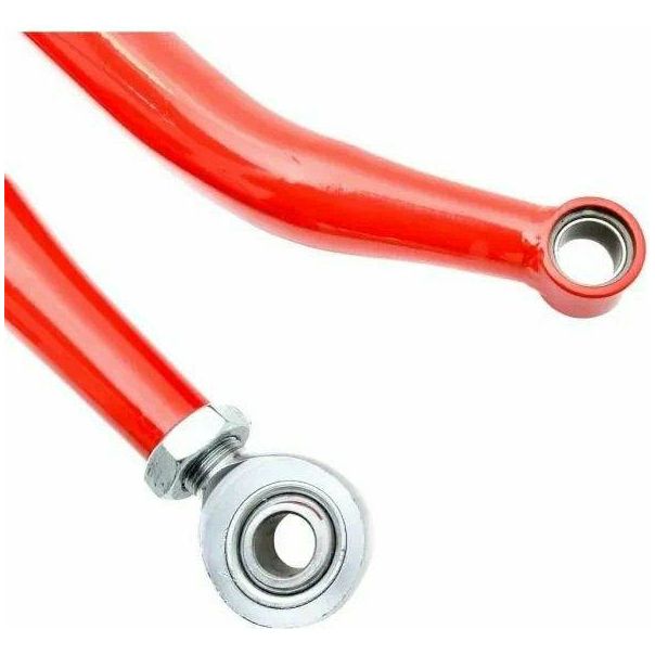 ZBROZ Polaris RZR PRO XP High Clearance Lower Radius Rods