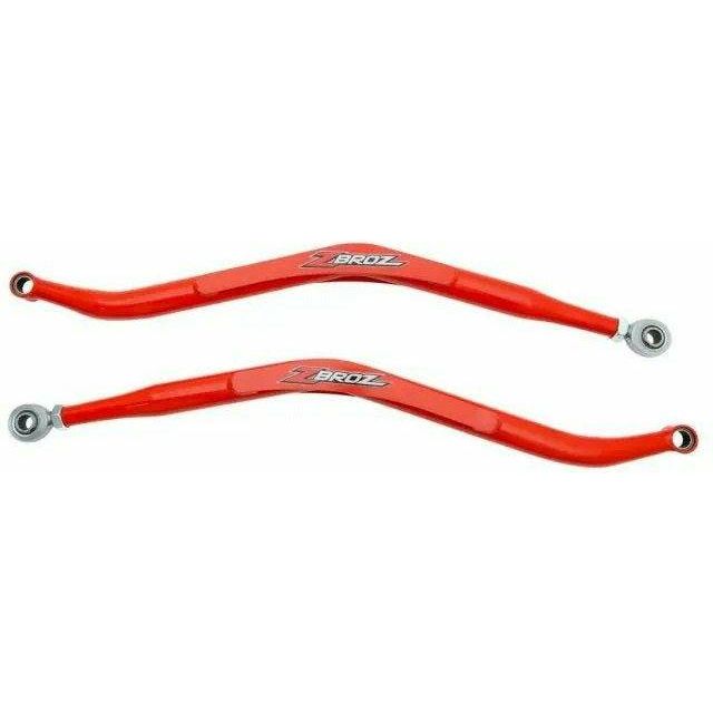 ZBROZ Polaris RZR PRO XP High Clearance Lower Radius Rods