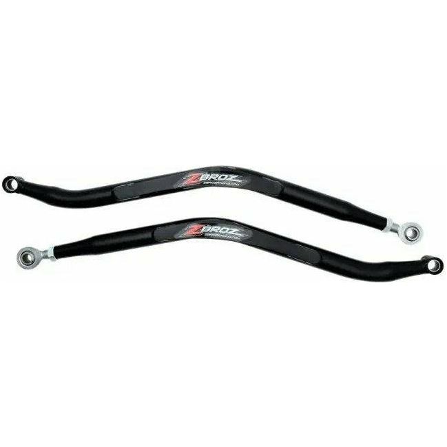 ZBROZ Polaris RZR PRO XP High Clearance Lower Radius Rods