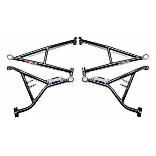 ZBROZ Polaris RZR RS1 Pro A-Arm Kit