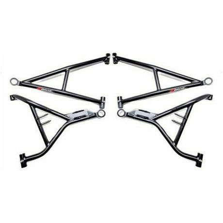 ZBROZ Polaris RZR RS1 Pro A-Arm Kit
