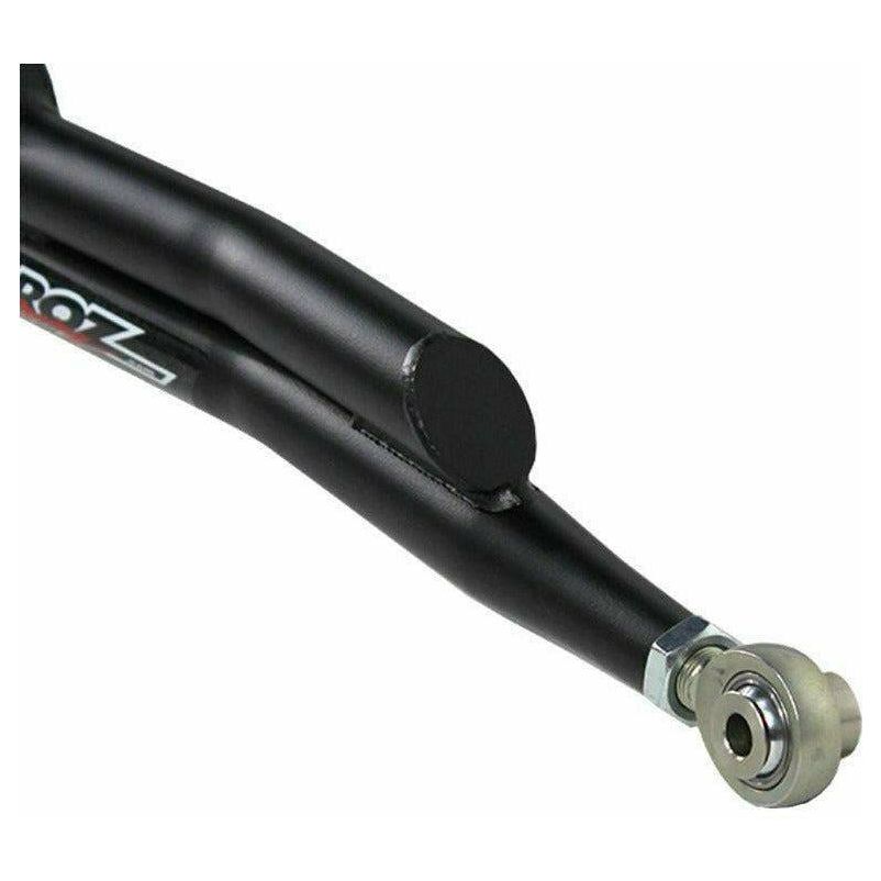 ZBROZ Polaris RZR XP Turbo S Pro Max Trailing Arm Kit