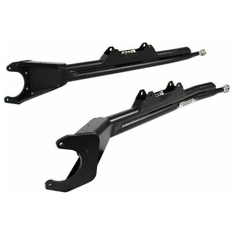 ZBROZ Polaris RZR XP Turbo S Pro Max Trailing Arm Kit